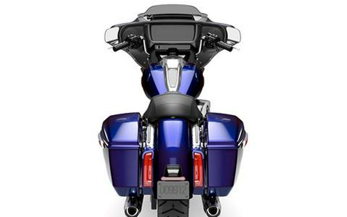 2025 Harley-Davidson Street Glide®