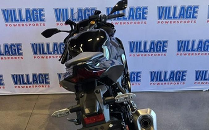 2026 Kawasaki Ninja ZX-4R ABS