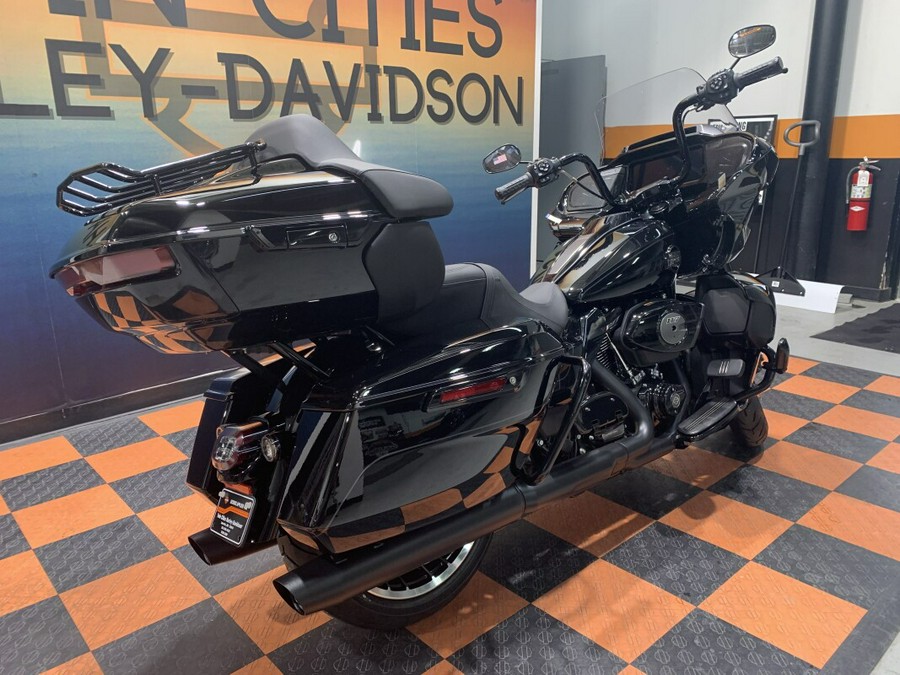 NEW 2026 HARLEY-DAVIDSON ROAD GLIDE LIMITED FLTRXL FOR SALE NEAR LAKEVILLE, MN
