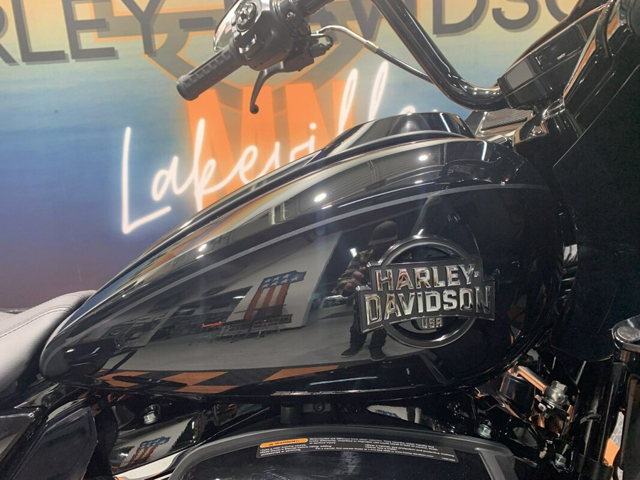 NEW 2026 HARLEY-DAVIDSON ROAD GLIDE LIMITED FLTRXL FOR SALE NEAR LAKEVILLE, MN