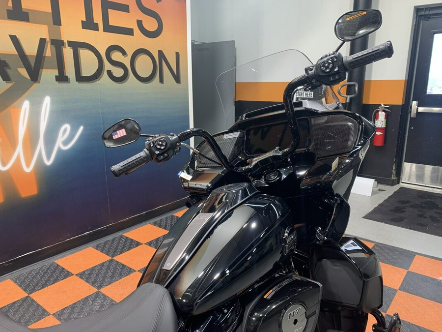 NEW 2026 HARLEY-DAVIDSON ROAD GLIDE LIMITED FLTRXL FOR SALE NEAR LAKEVILLE, MN