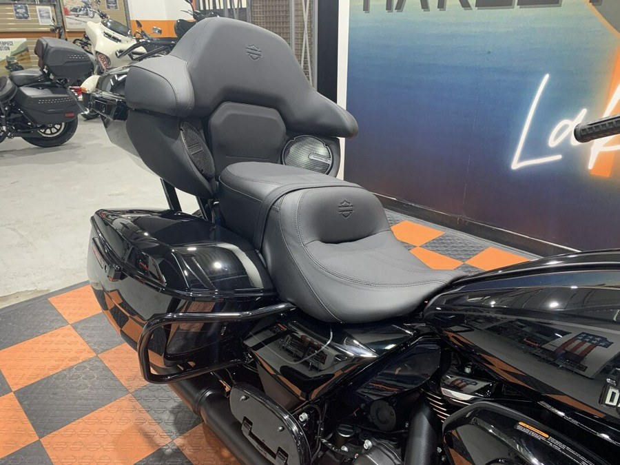 NEW 2026 HARLEY-DAVIDSON ROAD GLIDE LIMITED FLTRXL FOR SALE NEAR LAKEVILLE, MN