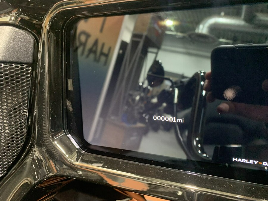 NEW 2026 HARLEY-DAVIDSON ROAD GLIDE LIMITED FLTRXL FOR SALE NEAR LAKEVILLE, MN