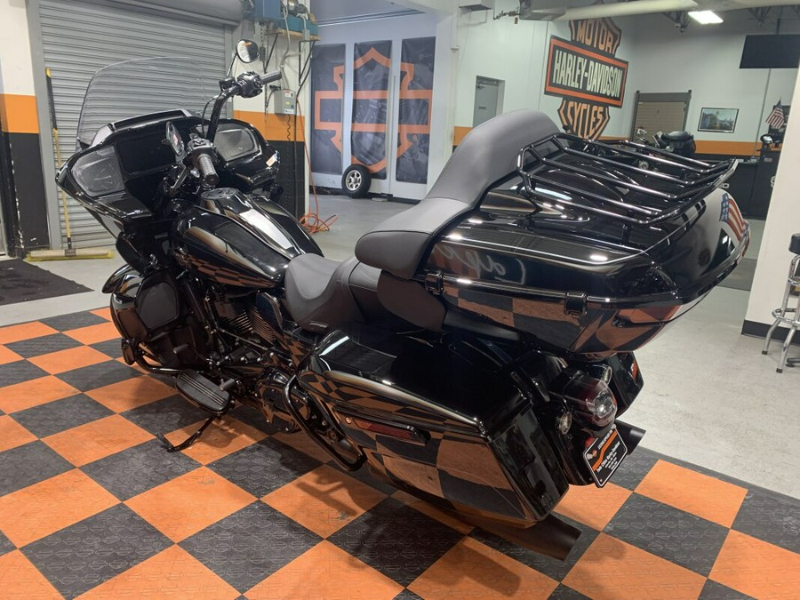 NEW 2026 HARLEY-DAVIDSON ROAD GLIDE LIMITED FLTRXL FOR SALE NEAR LAKEVILLE, MN