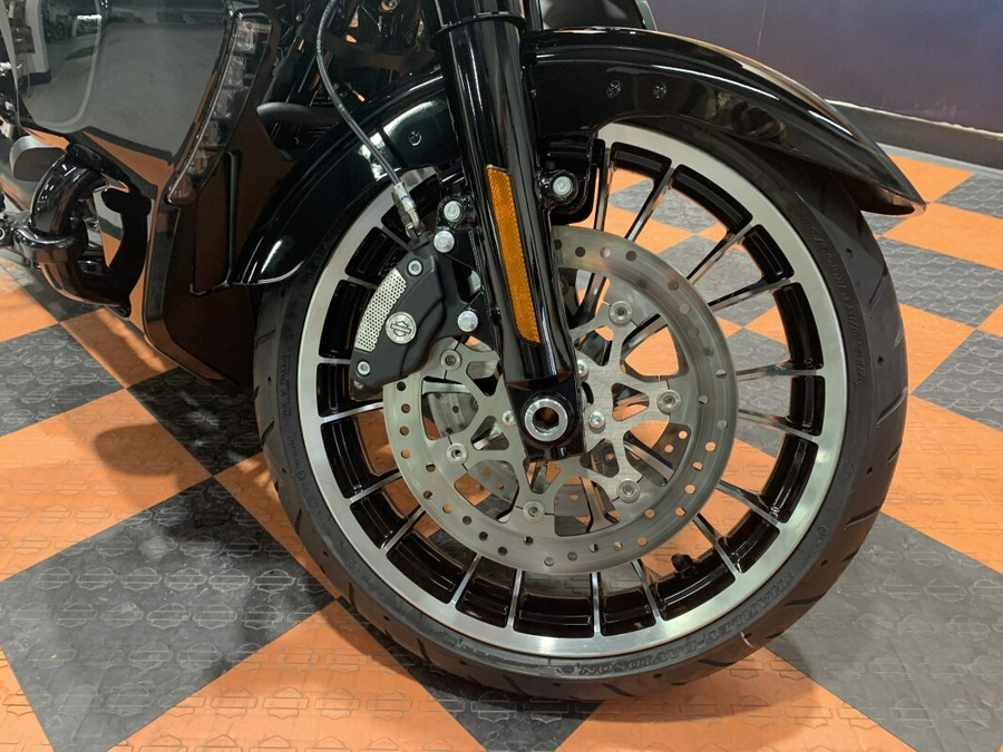 NEW 2026 HARLEY-DAVIDSON ROAD GLIDE LIMITED FLTRXL FOR SALE NEAR LAKEVILLE, MN