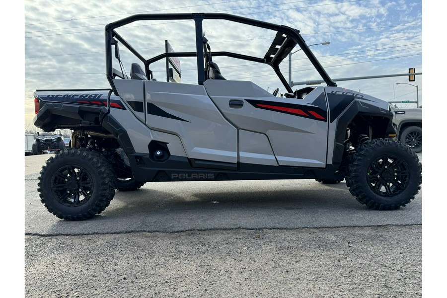 2025 Polaris GENERAL 4 1000 SPORT