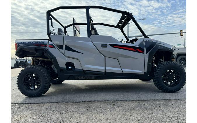 2025 Polaris GENERAL 4 1000 SPORT