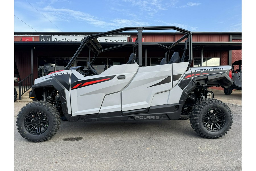 2025 Polaris GENERAL 4 1000 SPORT