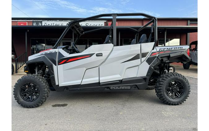 2025 Polaris GENERAL 4 1000 SPORT
