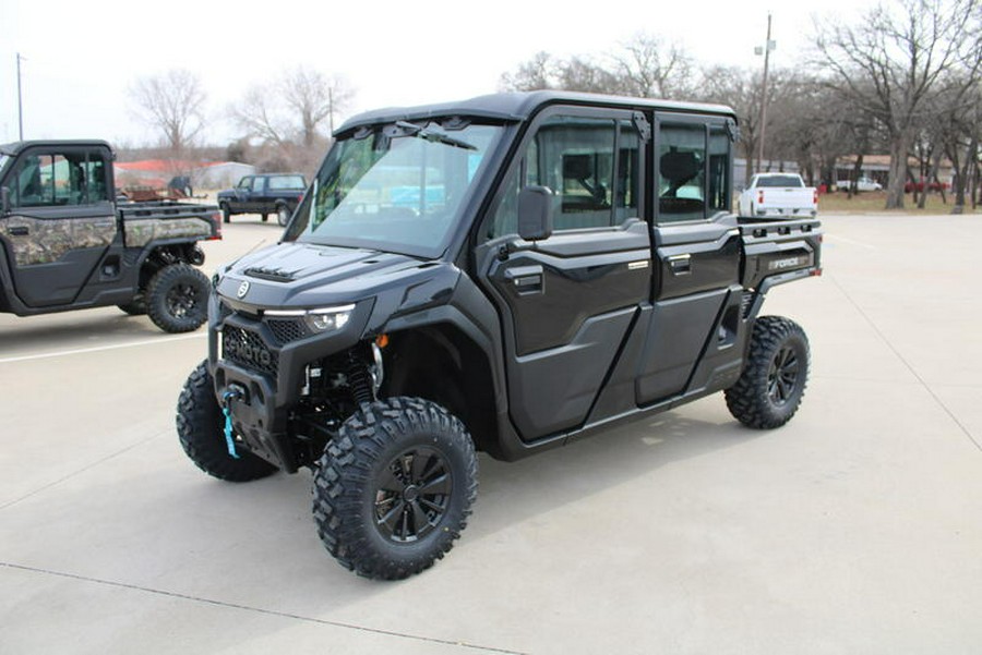 2026 CFMOTO UFORCE U10 XL Pro Highland