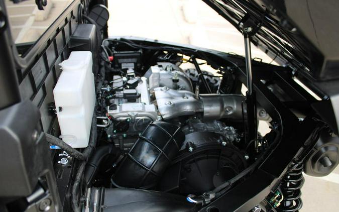 2026 CFMOTO UFORCE U10 XL Pro Highland