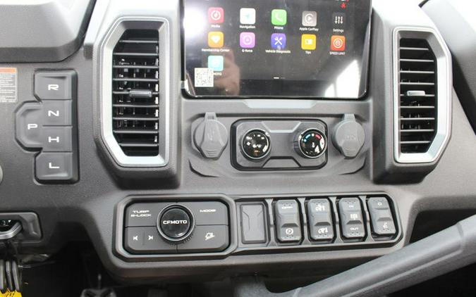 2026 CFMOTO UFORCE U10 XL Pro Highland