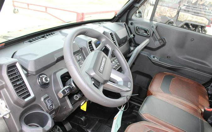 2026 CFMOTO UFORCE U10 XL Pro Highland