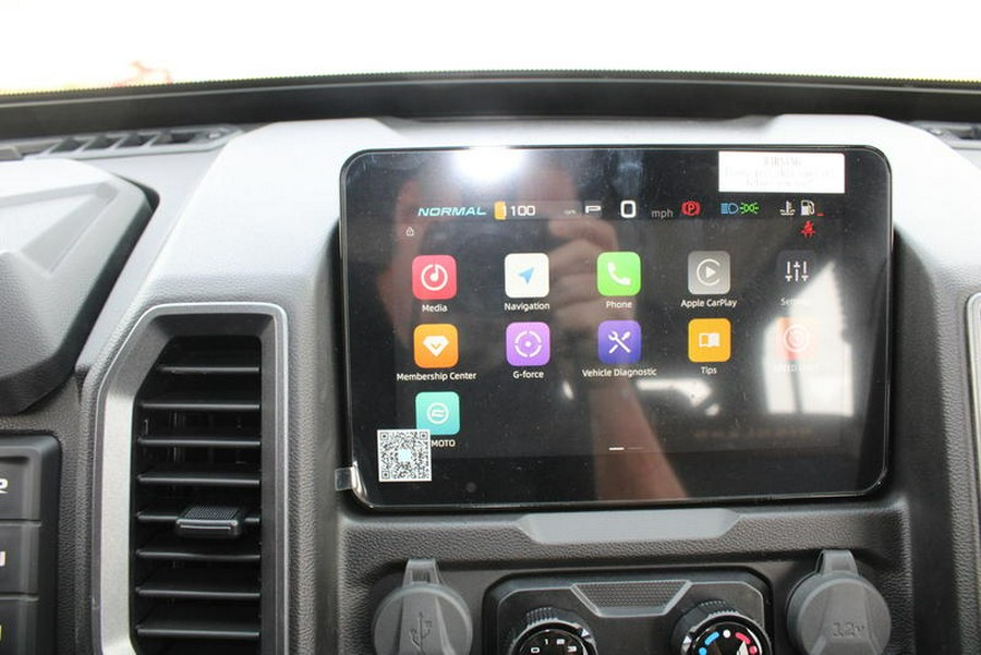 2026 CFMOTO UFORCE U10 XL Pro Highland