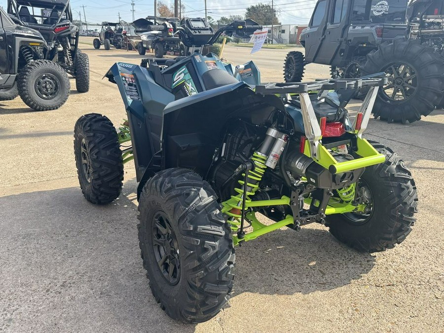 2026 Polaris® Scrambler XP 1000 S