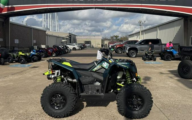 2026 Polaris® Scrambler XP 1000 S