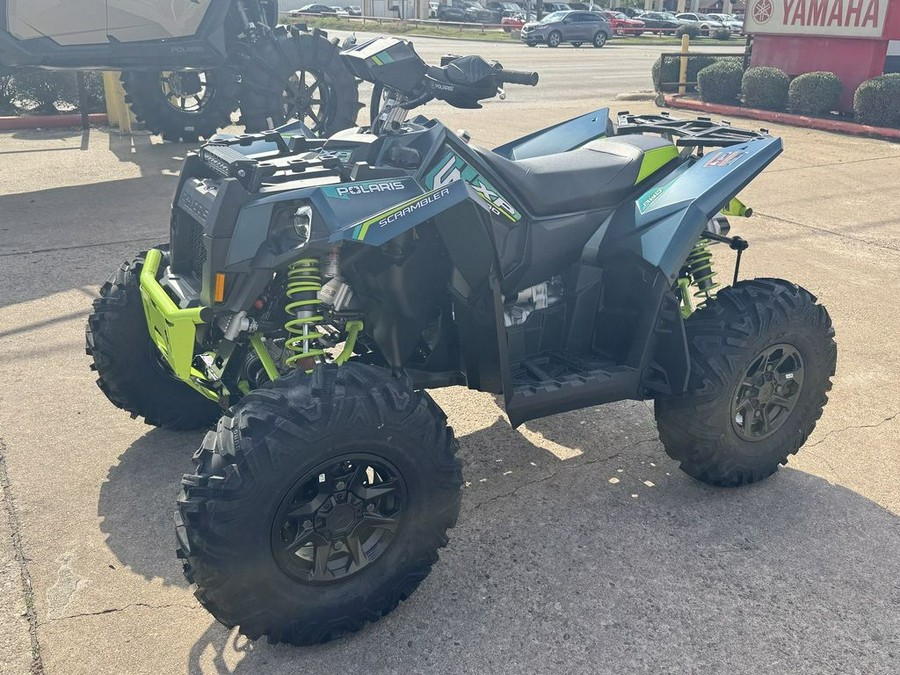 2026 Polaris® Scrambler XP 1000 S