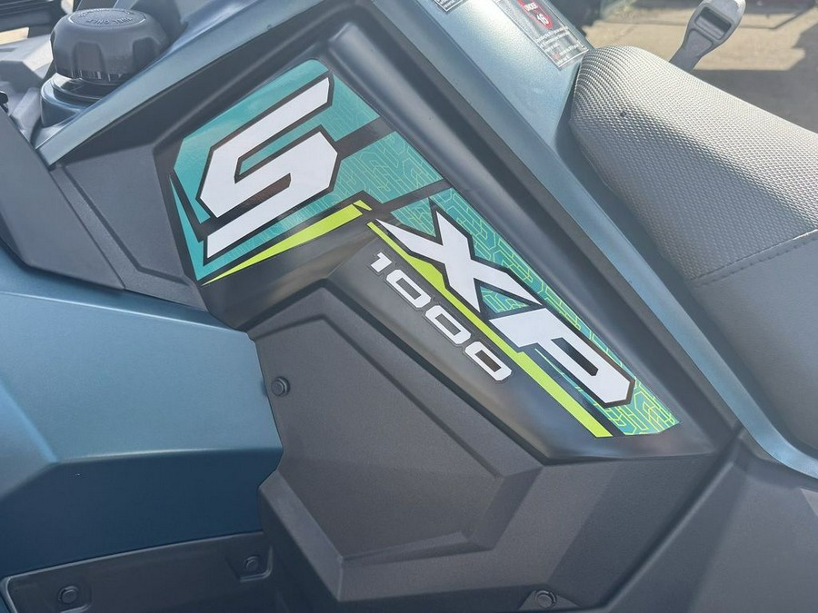 2026 Polaris® Scrambler XP 1000 S