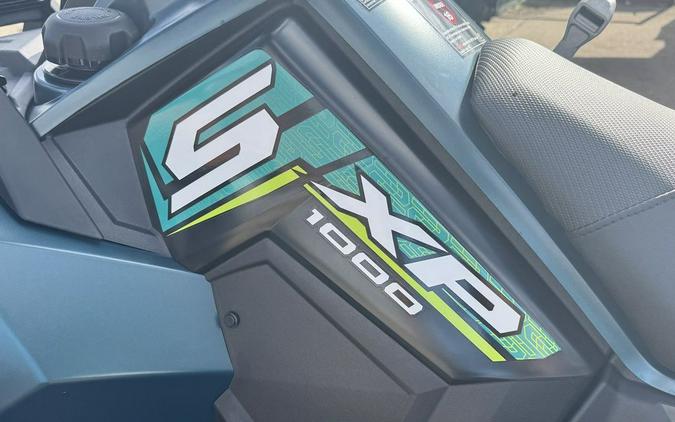 2026 Polaris® Scrambler XP 1000 S