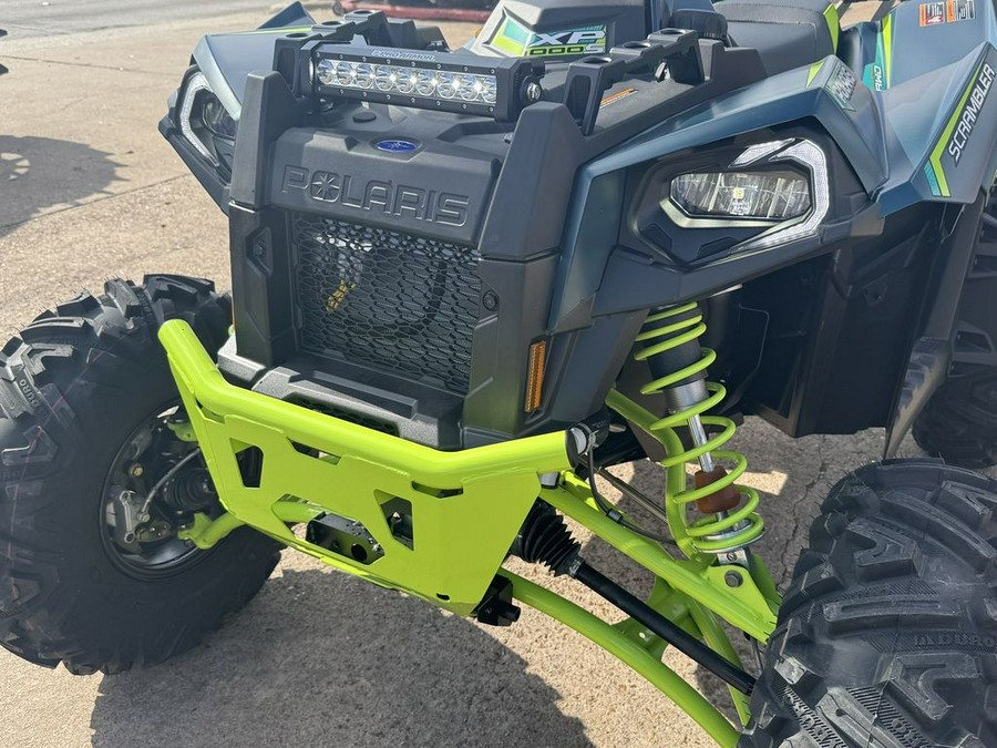 2026 Polaris® Scrambler XP 1000 S
