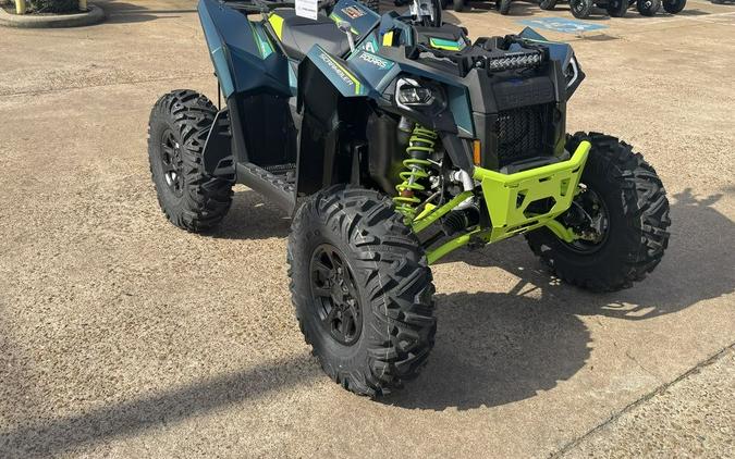 2026 Polaris® Scrambler XP 1000 S