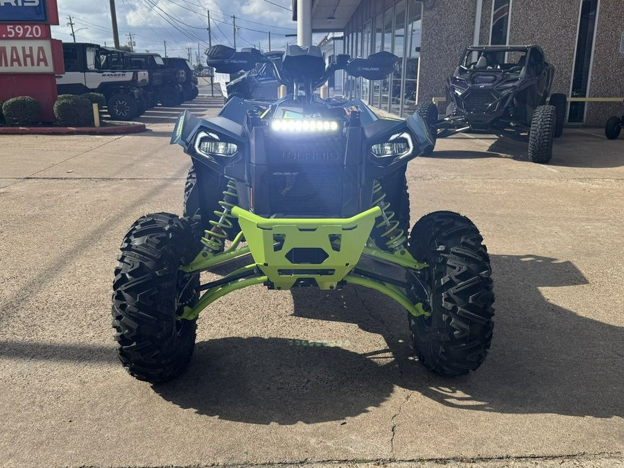 2026 Polaris® Scrambler XP 1000 S