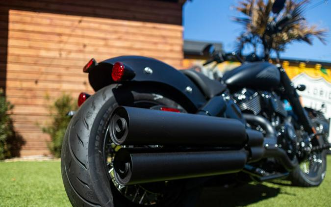 2026 Indian CHIEF DARK HORSE, BLACK SMOKE, 49ST Dark Horse