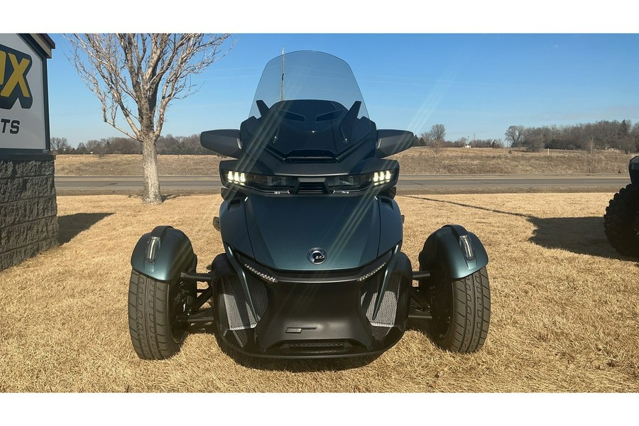 2026 RT LIMITED - Can-Am