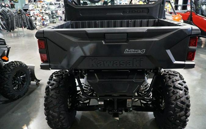 2026 Kawasaki RIDGE