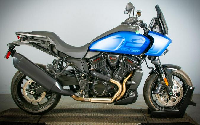 2026 Harley-Davidson Pan America 1250 ST RA1250ST