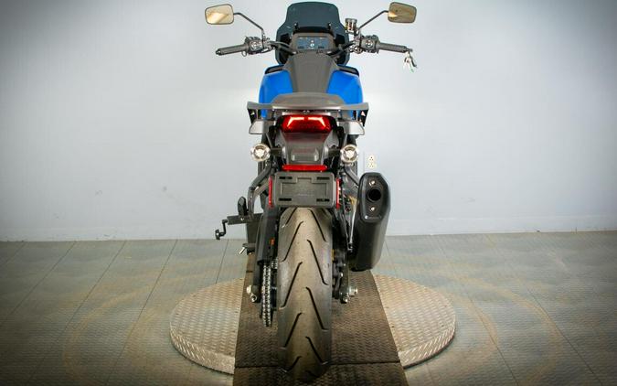 2026 Harley-Davidson Pan America 1250 ST RA1250ST