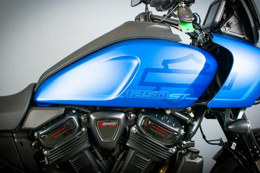 2026 Harley-Davidson Pan America 1250 ST RA1250ST
