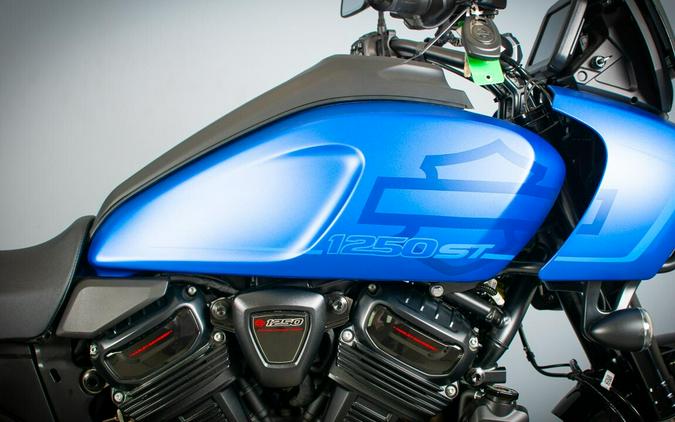 2026 Harley-Davidson Pan America 1250 ST RA1250ST