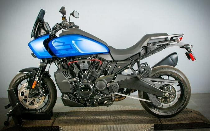 2026 Harley-Davidson Pan America 1250 ST RA1250ST