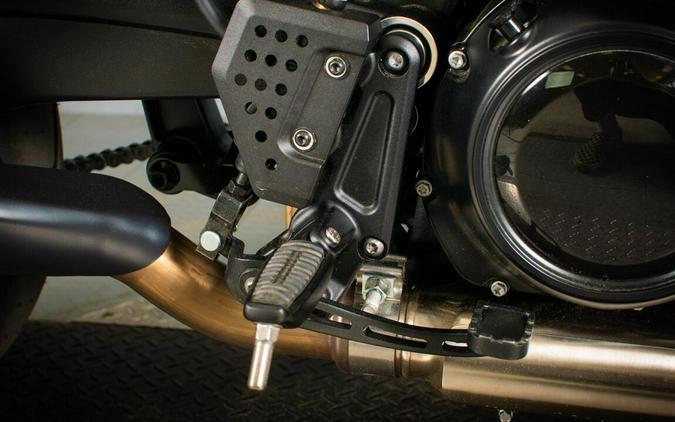 2026 Harley-Davidson Pan America 1250 ST RA1250ST