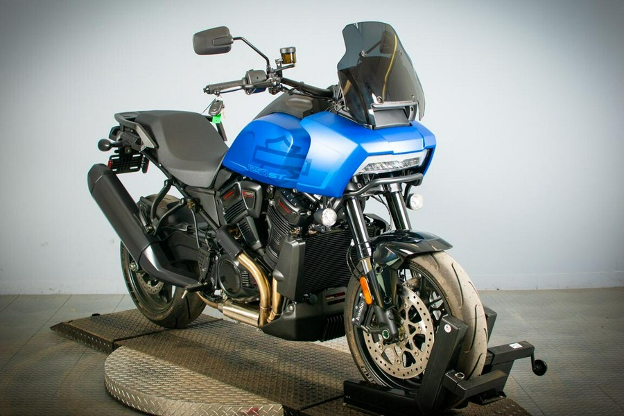 2026 Harley-Davidson Pan America 1250 ST RA1250ST