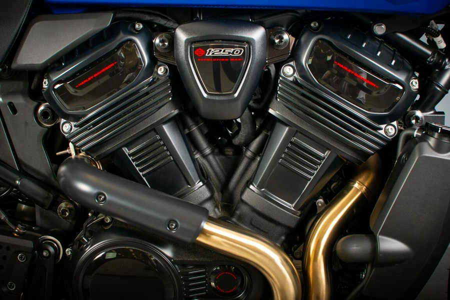 2026 Harley-Davidson Pan America 1250 ST RA1250ST