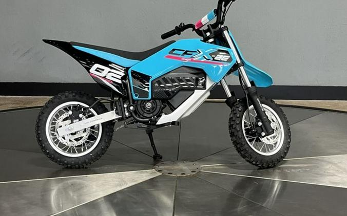 2026 CFMOTO CFX-2E