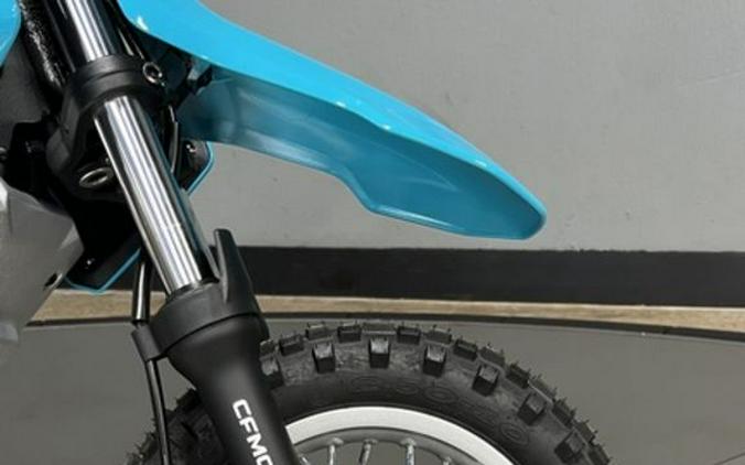 2026 CFMOTO CFX-2E