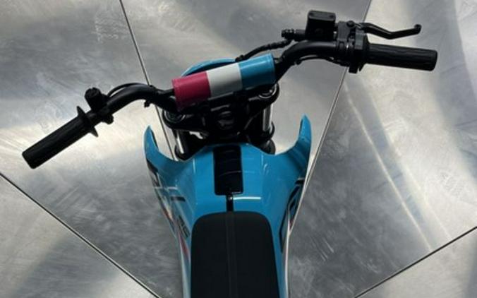 2026 CFMOTO CFX-2E