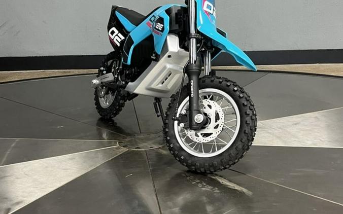 2026 CFMOTO CFX-2E