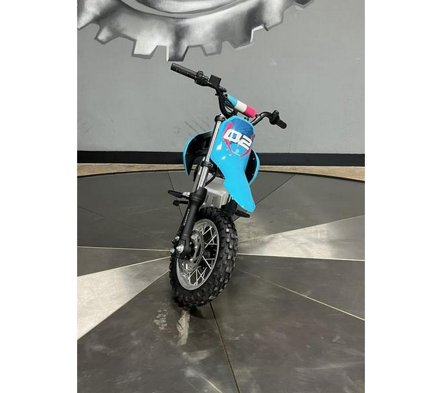2026 CFMOTO CFX-2E