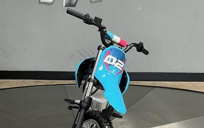 2026 CFMOTO CFX-2E