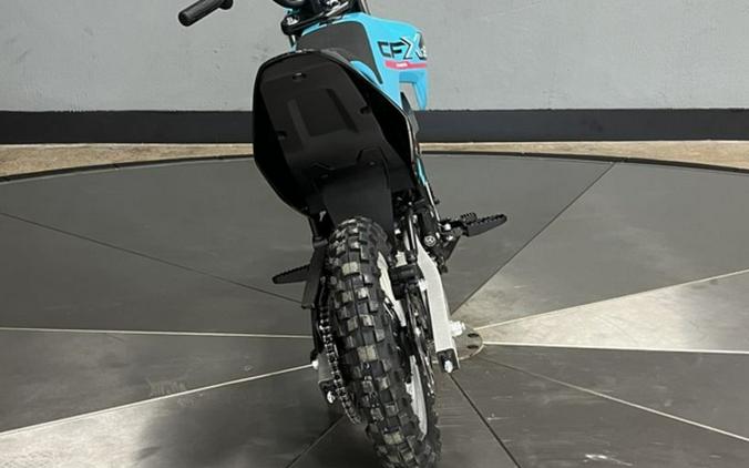 2026 CFMOTO CFX-2E