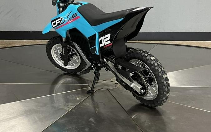 2026 CFMOTO CFX-2E