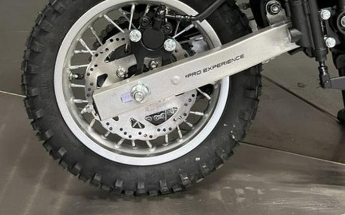 2026 CFMOTO CFX-2E