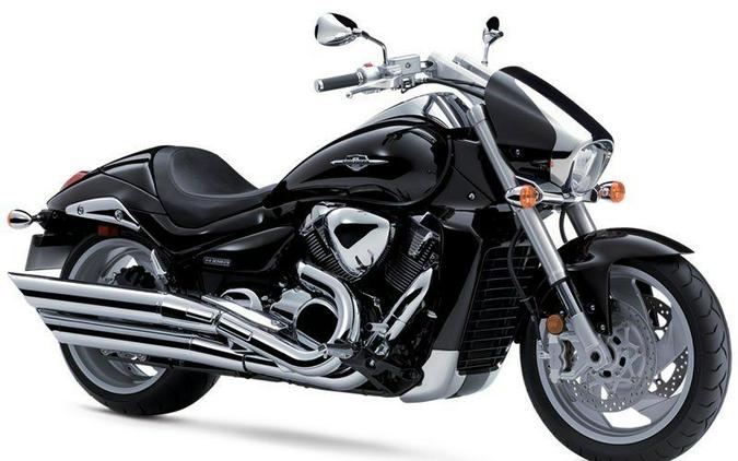 2013 Suzuki Boulevard M109R