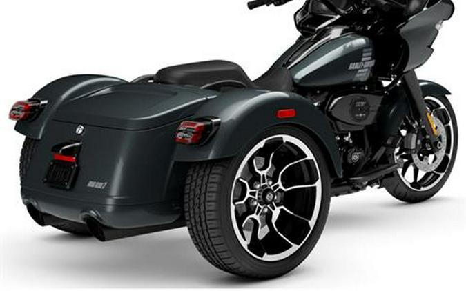2026 Harley-Davidson Road Glide® 3