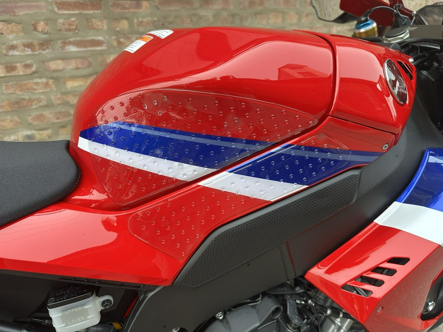 2026 Honda CBR1000RR-R Fireblade SP