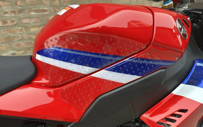 2026 Honda CBR1000RR-R Fireblade SP